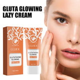 Brightening Whitening Cream Brightening Skin To Cover Spot Acne Marks Natural No Fake White Lazy Skin Cream - V.I.P Digital Presence