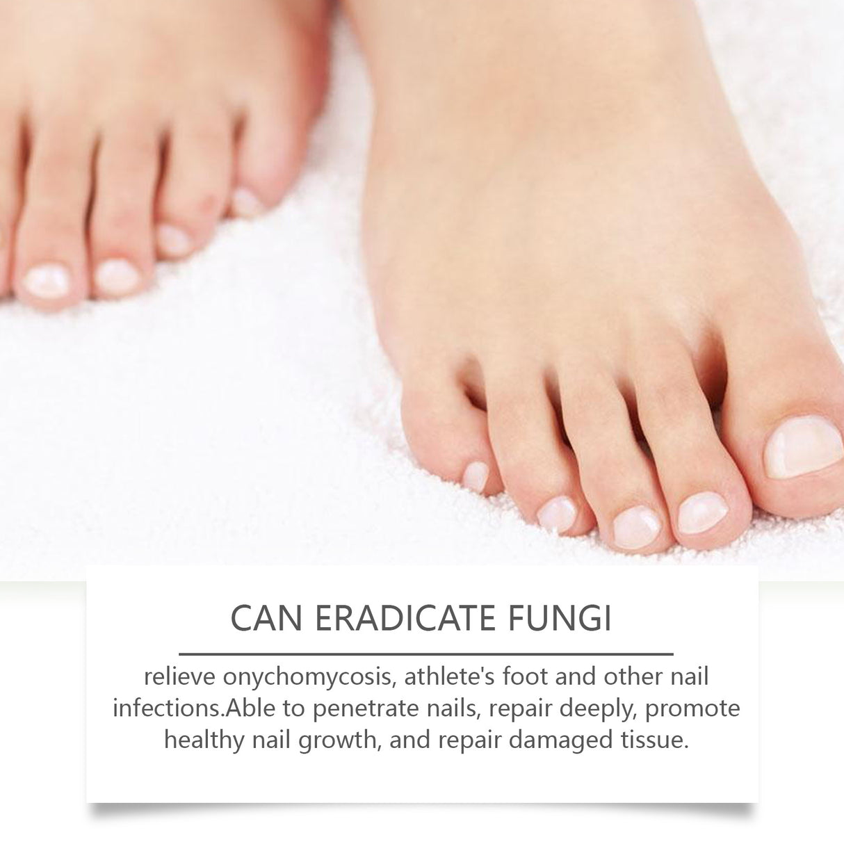 Nail Care Solution Moisturizes Nails, Soft Nails, Thick Nails And Nails, Neat And Glossy Daily Care Solution