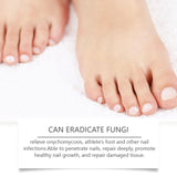 Nail Care Solution Moisturizes Nails, Soft Nails, Thick Nails And Nails, Neat And Glossy Daily Care Solution