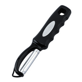 Swivel Vegetable Peeler with Dual Blades Stainless Steel Potato Peeler for Left And Right Handers Fruit Peeler with Anti-Slip - V.I.P Digital Presence