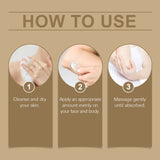 Butter Skin Moisturizer Deeply Hydrates And Moisturizes The Skin