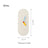 Dopamine - themed wall - mounted clock for home decor. Suitable for living rooms, a great kids' gift, modern - designed with a s - V.I.P Digital Presence