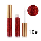 HANDAIYAN Glitter Glitter Eyeliner Sequin Glitter Pop Eyeshadow - V.I.P Digital Presence