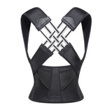 Anti Hunchback Correction Posture Invisible Back Correction Strap - V.I.P Digital Presence