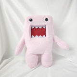 Anime Tama kun Plush Toy Tama kun Domo kun Plush Toy Doll - V.I.P Digital Presence