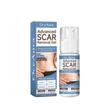 Oceaura Scar Whitening Repair Gel Moisturizes And Smooths Skin Repair Surgery Scar Pregnancy Care Gel - V.I.P Digital Presence