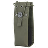 Tactical Universal Radio Pouch MPU5 PRC163 152 148 PTT Holder Bag Walkie-talkie Storage Pack - V.I.P Digital Presence