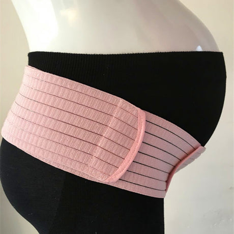 Maternity Products Double Layer Belly Support Belt Postpartum Pelvic Bone Dual Use Breathable And Comfortable - V.I.P Digital Presence