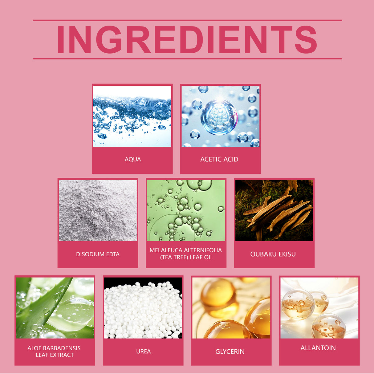 Nail Care Solution Moisturizes Nails, Soft Nails, Thick Nails And Nails, Neat And Glossy Daily Care Solution