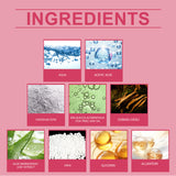 Nail Care Solution Moisturizes Nails, Soft Nails, Thick Nails And Nails, Neat And Glossy Daily Care Solution