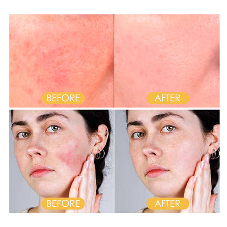 Setting Powder Natural Lightweight Breathable Makeup Oil Control Long-Lasting Makeup Waterproof And Sweat Resistant Setting Powder - V.I.P Digital Presence