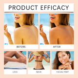 Quick Tanning Gel, Tanner Repair Gel Bronzer Tanner Moisturizing And Nourishing Gel - V.I.P Digital Presence