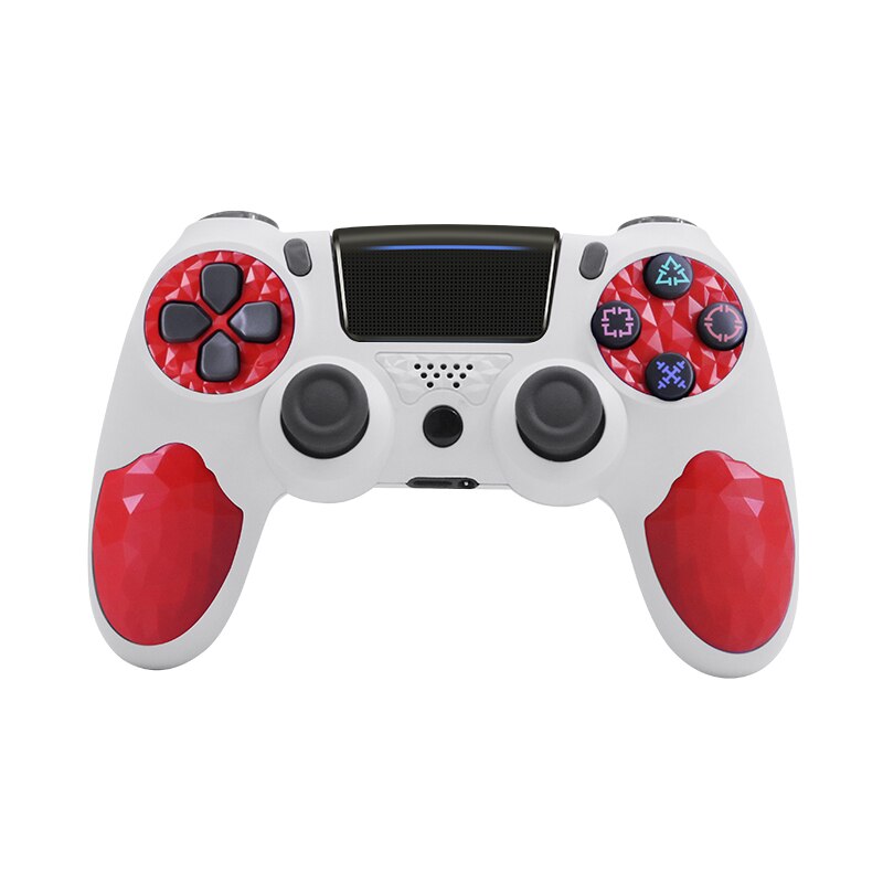 Mando inalámbrico para PS4 con Bluetooth 4.0 para Playstation 4 (DS10)