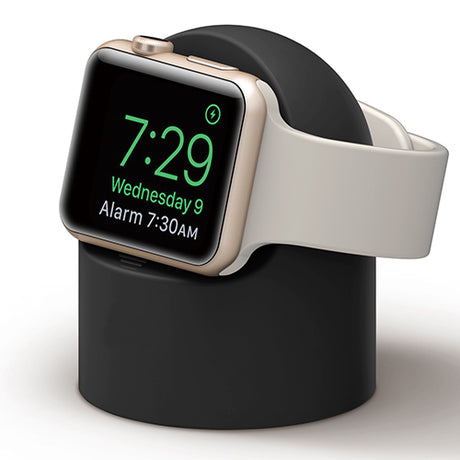 Station For Apple Watch Charger 44mm 40mm 42mm 38mm iWatch Charge Accessories Charging stand Apple watch 5 4 3 2 42 38 40 44 mm - V.I.P Digital Presence