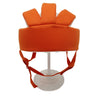 Casco de seguridad anticolisión para bebés que aprenden a caminar, gorra protectora de algodón, totalmente de algodón, transpirable y ligero.