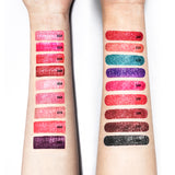 Pudaier Sip Glitter Flip Matte Pearl Lip Gloss Nonstick Diamond Lip Gloss - V.I.P Digital Presence