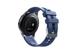 QS29 smart bracelet blood oxygen health monitoring temperature detection music control sports smart watch - V.I.P Digital Presence