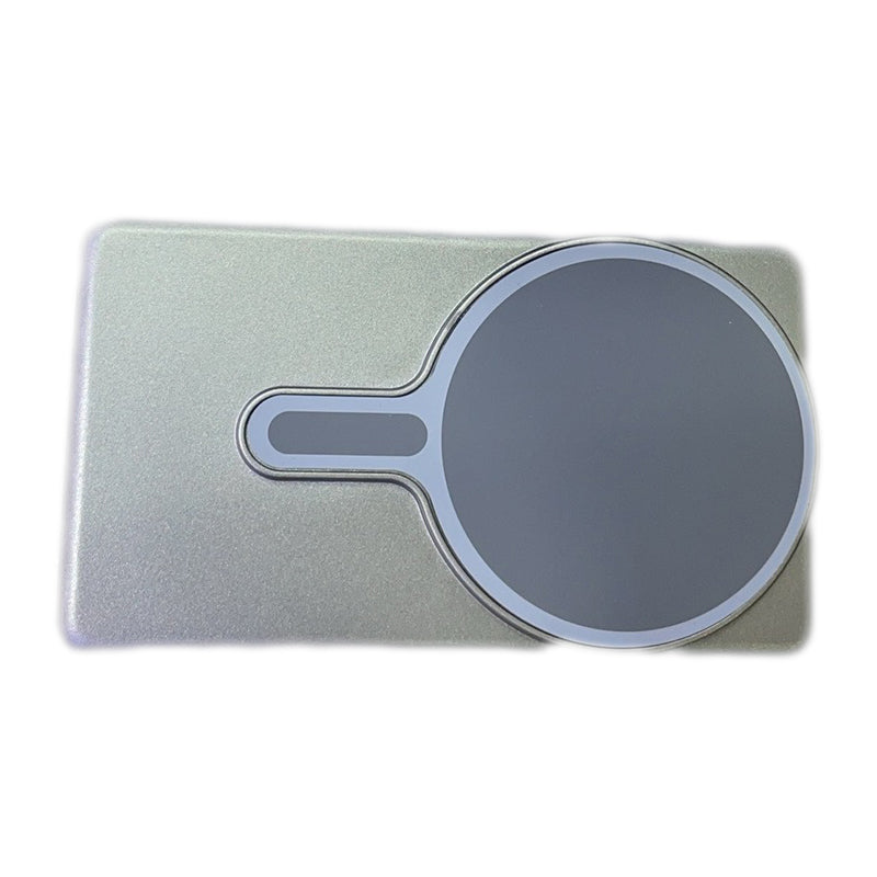 Wireless Screen Mirroring Device for Selfie and Live Streaming with Rear Camera Functionality - V.I.P Digital Presence