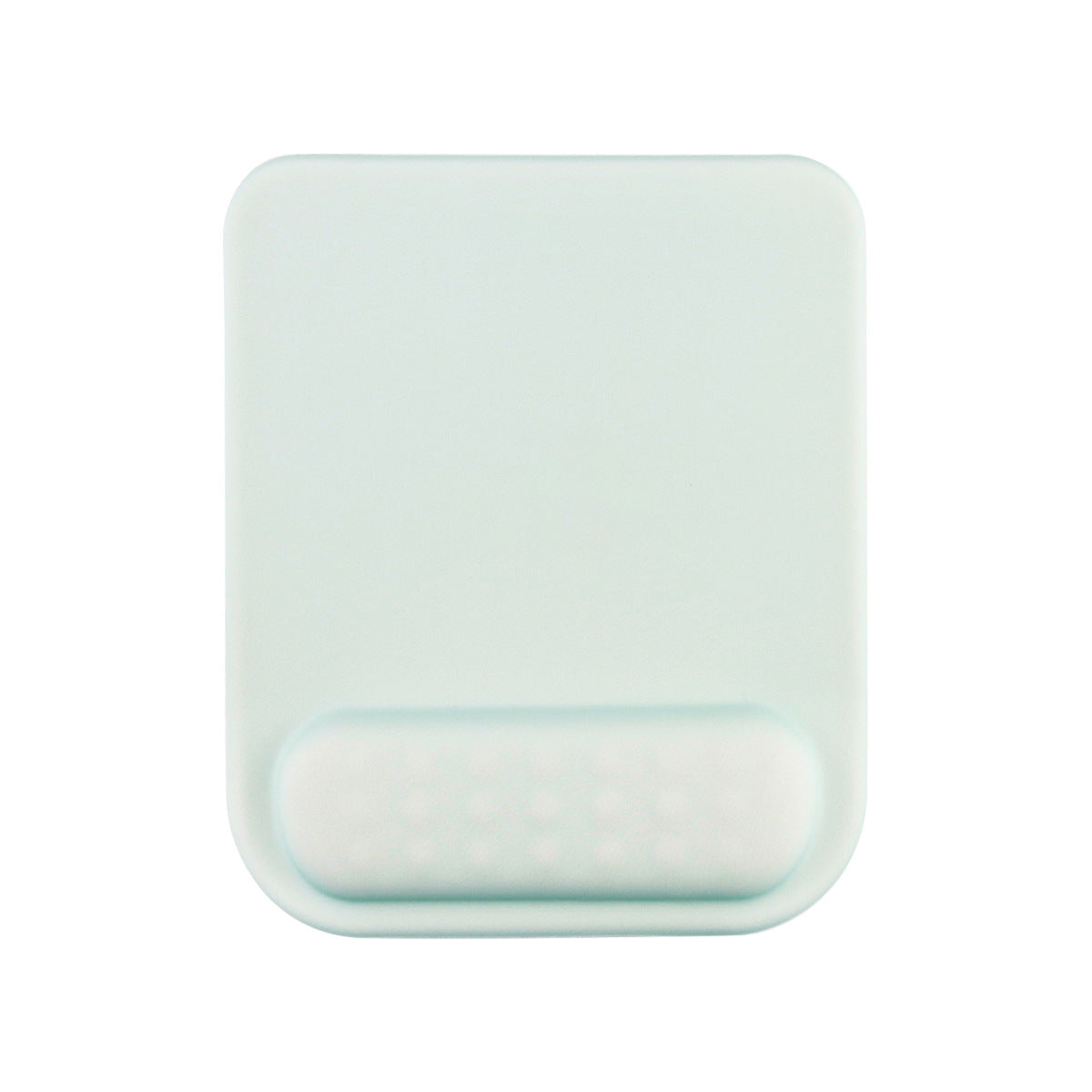 Wrist mouse pad soft rebound skin-friendly feel office pad silicone wrist mouse pad - V.I.P Digital Presence