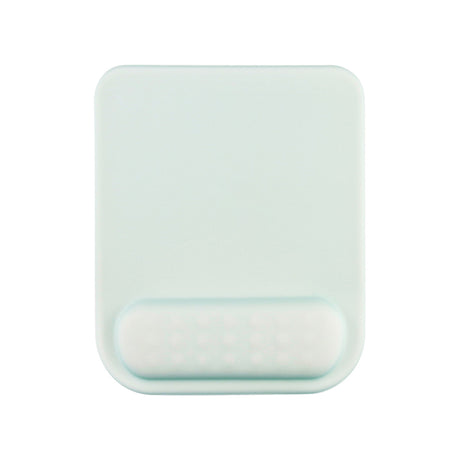 Wrist mouse pad soft rebound skin-friendly feel office pad silicone wrist mouse pad - V.I.P Digital Presence