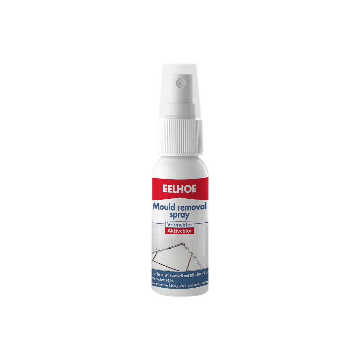 Demildew Active Foam Spray, Wall Tile Demildew Refrigerator Seal Demildew Cleaner - V.I.P Digital Presence