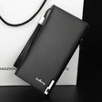 Baellerry Men's Long Wallet Multi-Functional Zipper Handbag Oumei Men's Handbag - V.I.P Digital Presence
