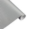 127*20CM 3D  Auto Carbon Fiber Vinyl Film Carbon  Car Stickers Decal Car Styling - V.I.P Digital Presence
