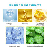 Uv Protective Mask Protective Mask For Summer Outdoor Repair Facial Skin Hydrating Protection - V.I.P Digital Presence