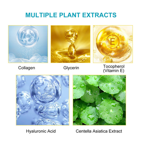 Uv Protective Mask Protective Mask For Summer Outdoor Repair Facial Skin Hydrating Protection - V.I.P Digital Presence