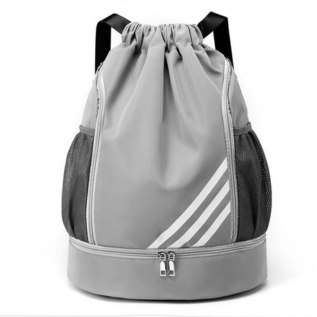 Sport Basketball Backpack Travel Outdoor Fitness Travel Sports Bag Basketball Pouch Hiking Climbing Backpack - V.I.P Digital Presence