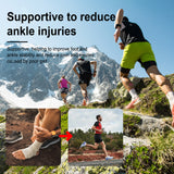 HOUKEA Ultra Performance Boost Insoles, Soft And Comfortable Elastic Insoles For Outdoor Sports Running Wear Resistant Non-Slip Care Insoles