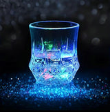 GlowSip Crystal Cups
