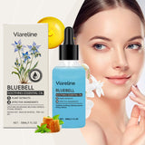 Blue Bell Soothing Essence Oil Soothing Hydrating Skin Care Nourishing Face Oil