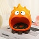 Cassiopeia Flame Creative Cute Entryway Key Storage Tray Home Desktop Decoration Resin Craft - V.I.P Digital Presence
