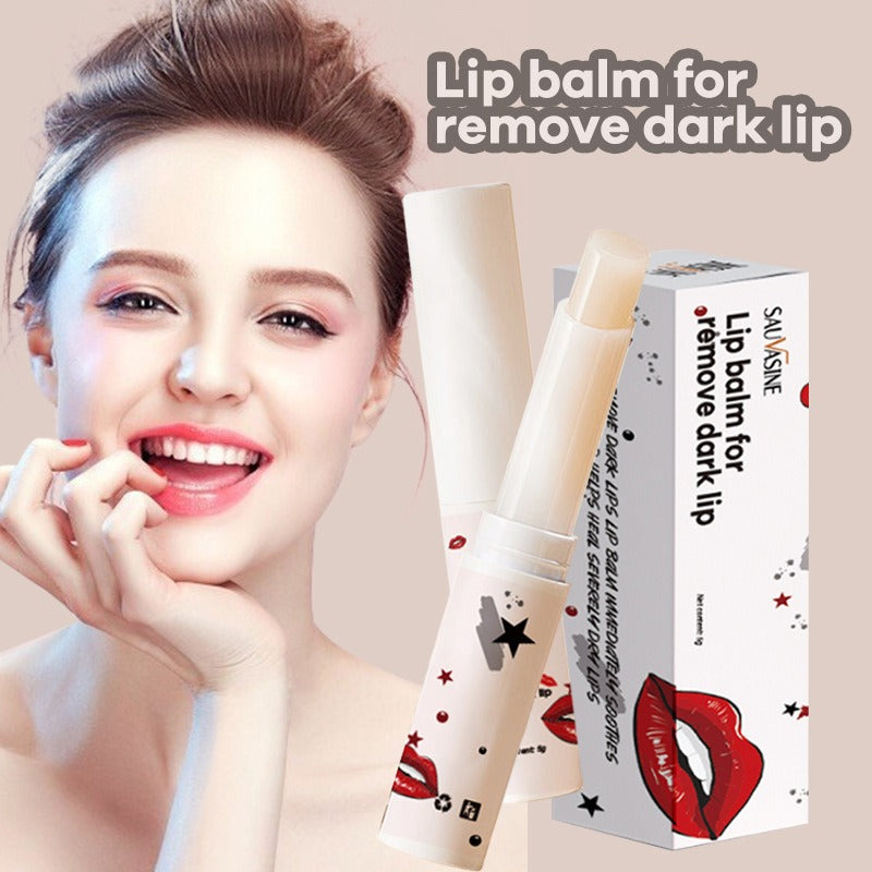 SAUVASINE Lip Care Moisturizing Soothing Repair Colourless Lipstick - V.I.P Digital Presence