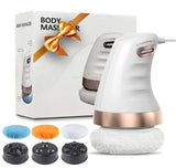 High Frequency Body Sculpting Massage Multi-Function Slimming Device Vibration Anti-Cellulite Guasha Scraping Fat Burner Machine - V.I.P Digital Presence