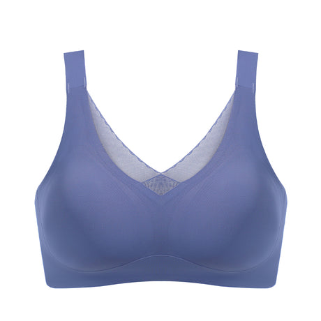 Artificial breast bra for breast removal surgery silicone women's fake breast and fake chest 2-in-1 bra - V.I.P Digital Presence