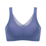 Artificial breast bra for breast removal surgery silicone women's fake breast and fake chest 2-in-1 bra - V.I.P Digital Presence