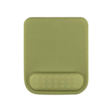 Wrist mouse pad soft rebound skin-friendly feel office pad silicone wrist mouse pad - V.I.P Digital Presence
