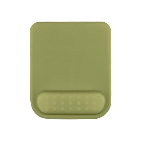 Wrist mouse pad soft rebound skin-friendly feel office pad silicone wrist mouse pad - V.I.P Digital Presence