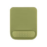 Wrist mouse pad soft rebound skin-friendly feel office pad silicone wrist mouse pad - V.I.P Digital Presence
