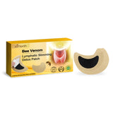 Toxic Bee Lymph Slimming Detox Patch Lymphothyroid Care Health Care Bee Venom Slimming Slimming Detox Patch - V.I.P Digital Presence