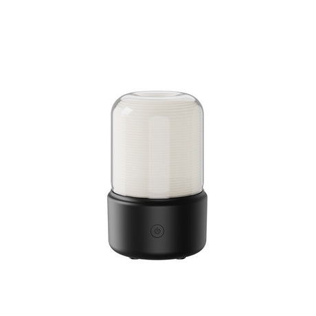 Creative Candlelight Aromatherapy Machine USB Plug in Desktop Atmosphere Candlelight Aromatherapy Humidifier - V.I.P Digital Presence
