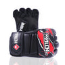 MMA Boxing Gloves Sanda Muay Thai Kick Boxing Mitts Breathable PU Mateial Sparring Grappling Fight Punch Mitts Boxing Equipment - V.I.P Digital Presence