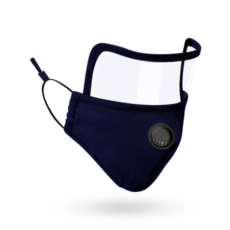 Lens Mask - V.I.P Digital Presence
