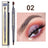 CmaaDu Toothbrush head eyebrow pencil pigment multi functional waterproof double ended eyebrow - V.I.P Digital Presence