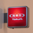 Mini Convenience Store fridge magnet stickers - V.I.P Digital Presence