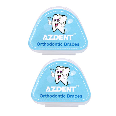 Orthodontic Braces Appliance Dental Braces For Teeth Silicone Alignment Trainer Teeth Straightener Bruxism Mouth Duard Opener - V.I.P Digital Presence