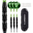 GOODARTS Knight Darts Set 3-piece electronic dart needle darts soft dart toys - V.I.P Digital Presence