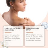 Skin Repair Gel Gentle Moisturizing Multi-Purpose Gel To Reduce Skin Blemishes And Improve Skin Quality